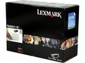 Toner Cartridge LEXMARK T650H11E