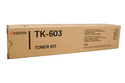 Toner KYOCERA-MITA TK-603