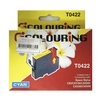 Ink Cartridge COLOURING C13T04224010