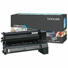 Toner Cartridge LEXMARK C782X1CG