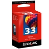 Ink Cartridge LEXMARK 18C0033