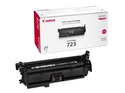 - CANON Cartridge 723 Magenta