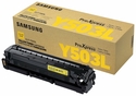 Toner Cartridge SAMSUNG CLT-Y503L