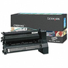 Toner Cartridge LEXMARK C782X1KG