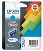 Струйный картридж EPSON C13T04224010