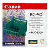 Printhead CANON BC-50