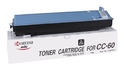 Toner Cartridge KYOCERA-MITA Toner Cartridge for CC-60