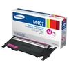 Toner Cartridge SAMSUNG CLT-M407S