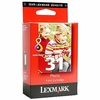   LEXMARK 18C0031