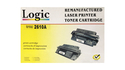 Print Cartridge LOGIC Q2610A