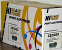 Print Cartridge HI-BLACK CE505X