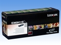 - LEXMARK E360H11E