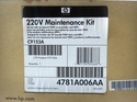 Printer Maintenance Kit HP C9153A