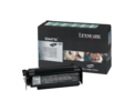 Toner Cartridge LEXMARK 12A4715