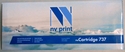 - NV PRINT Cartridge 737