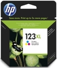 Inkjet Print Cartridge HP F6V18AE