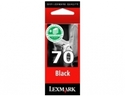 Ink Cartridge LEXMARK 12AX970E