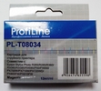 Ink Cartridge PROFILINE PL-T08034