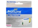 Ink Cartridge PROFILINE PL-T0733N