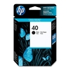 Inkjet Print Cartridge HP 51640A