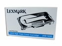 Toner Cartridge LEXMARK 20K1400