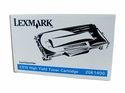 - LEXMARK 20K1400