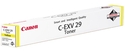 Toner CANON C-EXV29 Toner Yellow