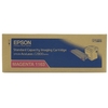 Toner Cartridge EPSON C13S051163