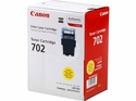 - CANON Cartridge 702 Yellow