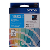 Ink Cartridge BROTHER LC565XLC