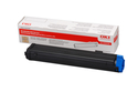 Toner Cartridge OKI 43502302