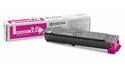 Toner Cartridge KYOCERA-MITA TK-5205M