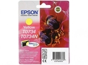 Струйный картридж EPSON C13T10544A10