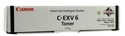 Toner CANON C-EXV6