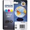   EPSON C13T26704010