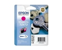 Струйный картридж EPSON C13T04734A10