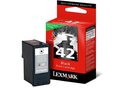 Ink Cartridge LEXMARK 18Y0142E