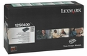 Toner Cartridge LEXMARK 12S0400