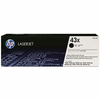 Print Cartridge HP C8543X