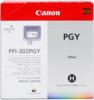 Чернильница CANON PFI-302PGY