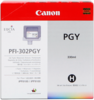  CANON PFI-302PGY