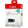  CANON CLI-42 BK/GY/LGY/C/M/Y/PC/PM Multipack