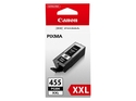 Ink Cartridge CANON PGI-455PGBKXXL