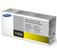 Toner Cartridge SAMSUNG CLT-Y406S