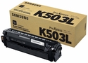 - SAMSUNG CLT-K503L