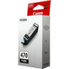 Ink Cartridge CANON PGI-470PGBK