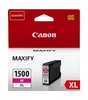 Ink Cartridge CANON PGI-1500XL M Ink Cartridge CANON PGI-1500XL M