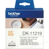 Labels BROTHER DK-11219