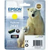 Ink Cartridge EPSON C13T26344010