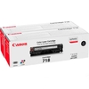 - CANON Cartridge 718BK VP